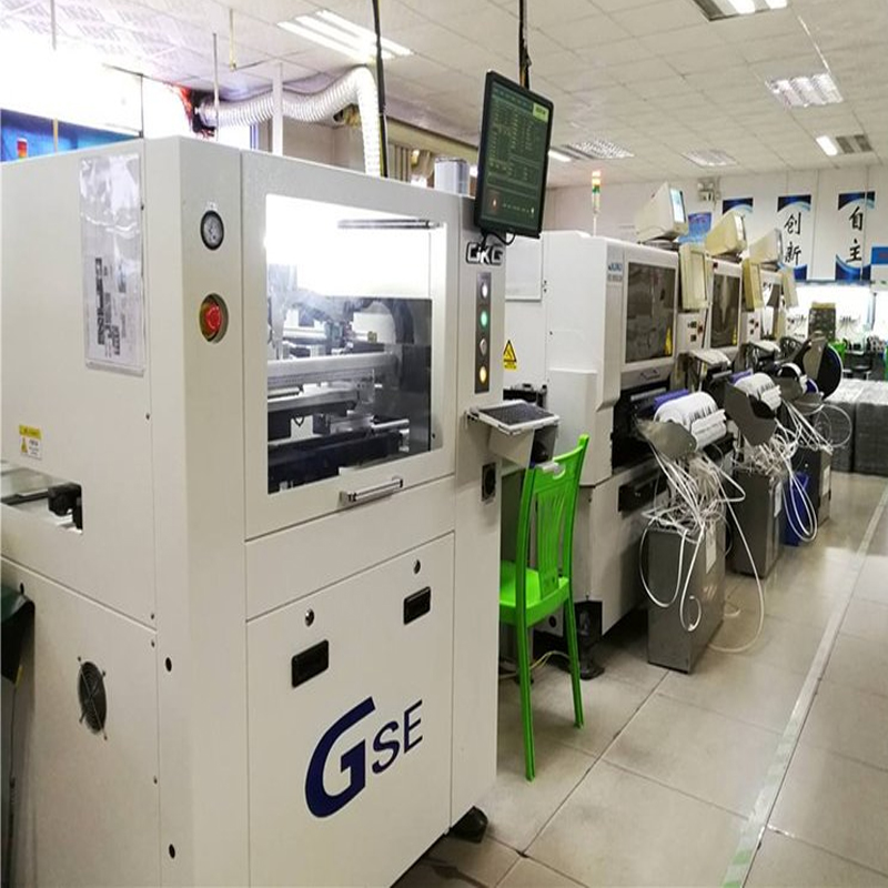 GSE全自動印刷機（jī）