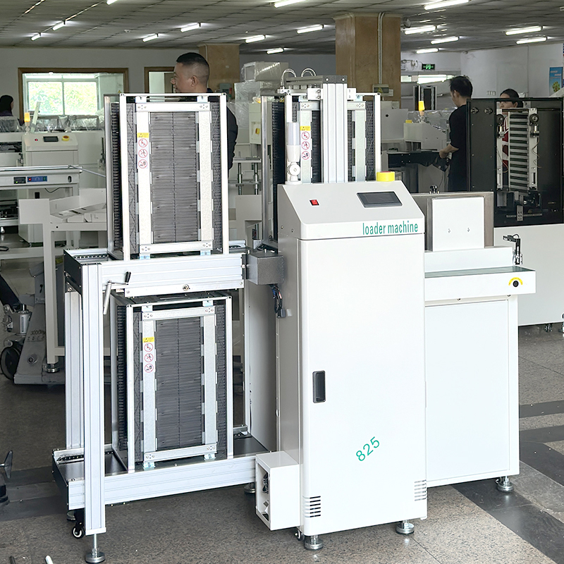 smt設備草莓视频官网疊送一體機