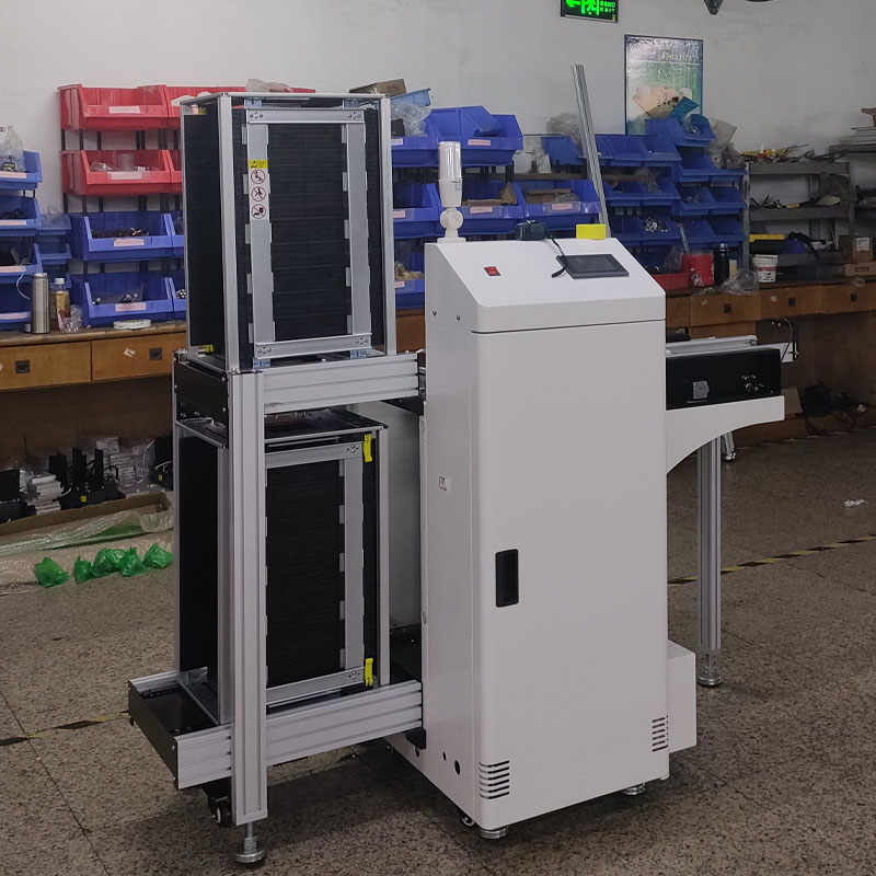smt設備草莓视频官网單軌下板機