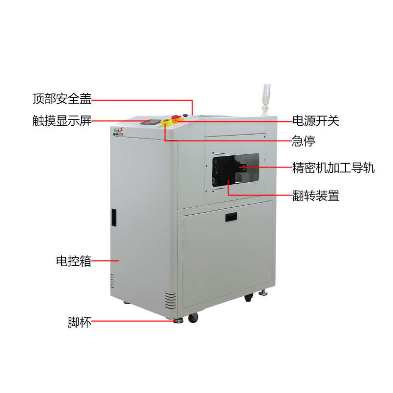 smt設（shè）備草莓视频官网翻板機