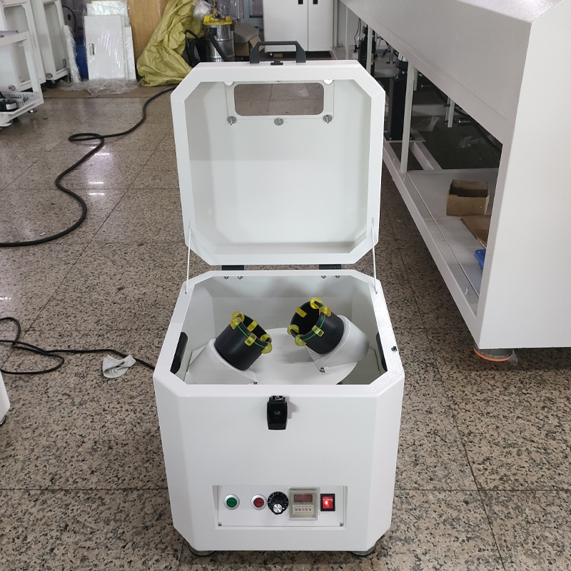 草莓视频官网調速（sù）錫膏攪拌機