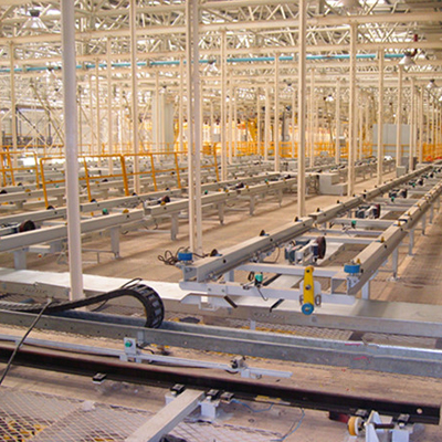 蕪湖聯合卡車車頭儲運線項目