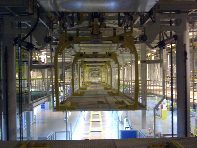 空中（zhōng）摩擦線