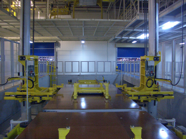 台（tái）式升（shēng）降機