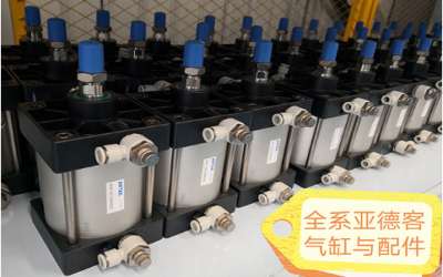 自動化設備故（gù）障檢測（cè）的常用方法