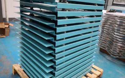 非標（biāo）自（zì）動化生產線對時代的影響