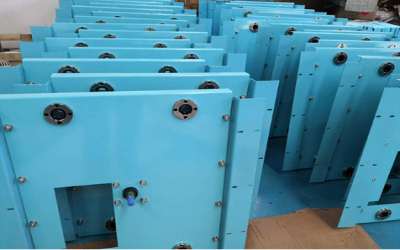 淺談蕪湖自動化生產設備