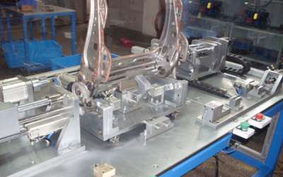 控製係統（tǒng）的功（gōng）能和管理係統的功能