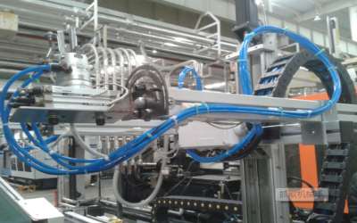 非標自動化生產線重要零件的介紹