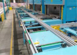 生產倍（bèi）速鏈的過程中要注意哪些（xiē）問題