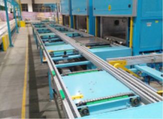 自動化設（shè）備為什麽會出現小問題