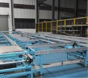 自動化設備所帶來的便利（lì）