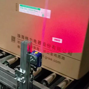 非標設備（bèi）自動化