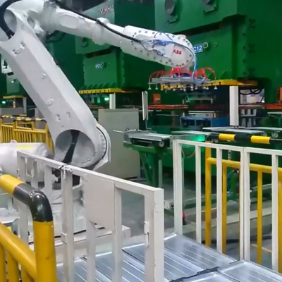 非標（biāo）自動化加（jiā）工設備