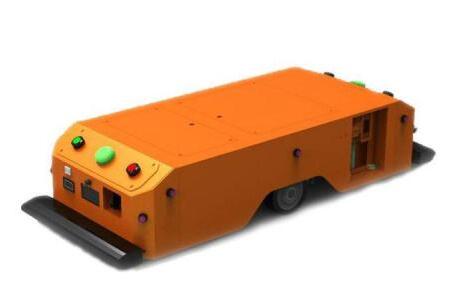 蕪湖自動化設（shè）備--AGV小車（chē）