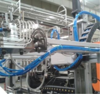 非標自動化（huà）設備與（yǔ）自動化（huà）設備有什麽區別