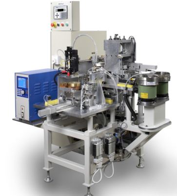 非標自動化設備對於企（qǐ）業有（yǒu）什麽優（yōu）勢