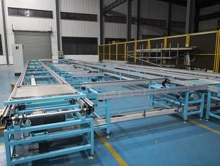 自動化生產線（xiàn）的特點（diǎn）