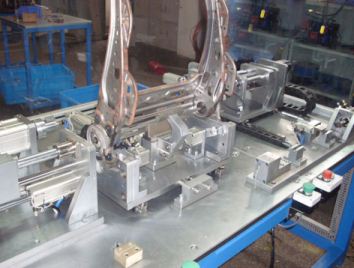 非標自動化設備的兩大特點