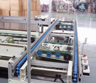 自動化設備有哪（nǎ）些硬性指標