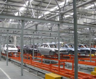 定製非標自動化設備是什麽