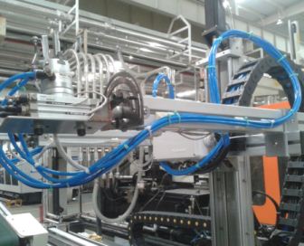 非標自動化設備適用於（yú）哪些企業