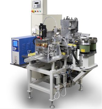 非標自動化設備有哪（nǎ）些重要（yào）功能