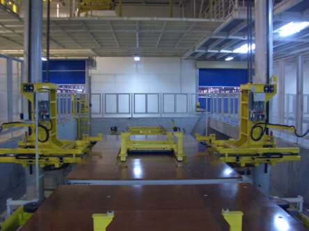 介紹升降機的定義是（shì）什麽