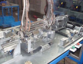 　　非標自動化設備製作的質量要求  　