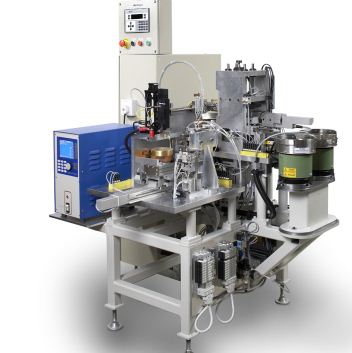 　　非標自動（dòng）化設備（bèi）的（de）靈活性