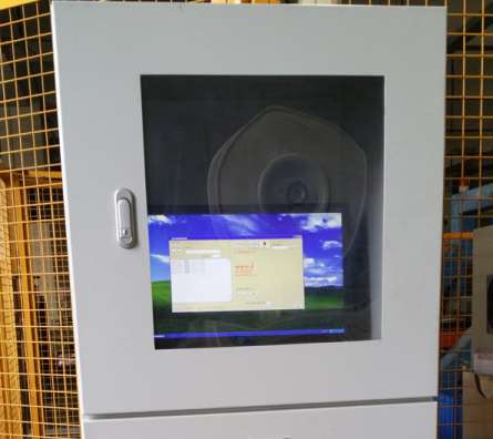 自動化設備的調整目的介紹