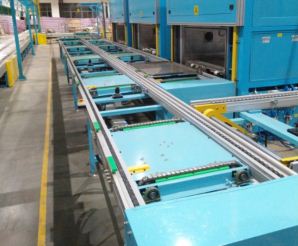 為什麽（me）使用非標自動化生產線  　　