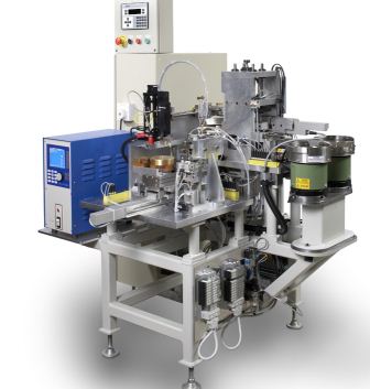 非標自（zì）動化生產線與（yǔ）傳統生產線相比有哪些優勢