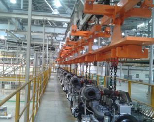 　影響自動化（huà）設備運行的因素有哪些  　