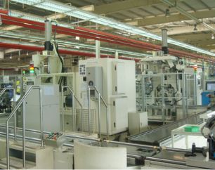 　非標自動化設備由哪些單元（yuán）組成  　　