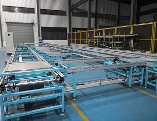 如何提高非標自（zì）動化（huà）生產線的效率  　　