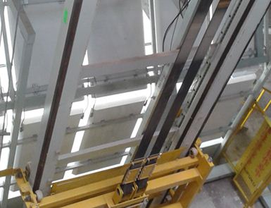 自動化升（shēng）降機的安全使用（yòng）注意事項