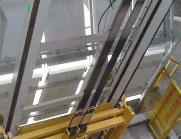 升降機平台的維護保養的方（fāng）法