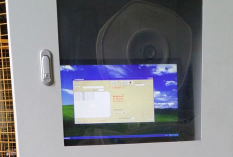 條碼自動掃碼係（xì）統的（de）四大優點