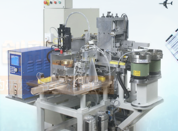 物流倉儲自動化設（shè）備未來的（de）發展前景分析