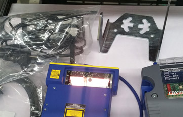 淺析自動（dòng）掃碼係統的使用要求