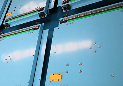 雷擊對自動化設備的危害及防護措施