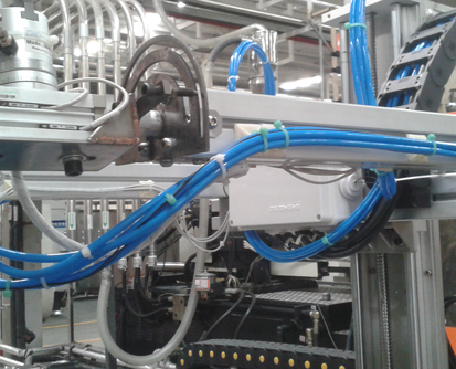 自動化設備給工業帶來哪些優勢