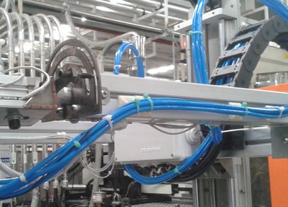 帶你了（le）解自動化設備保養（yǎng）維護技巧