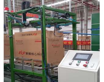 非標自動化生產線發展情況介紹