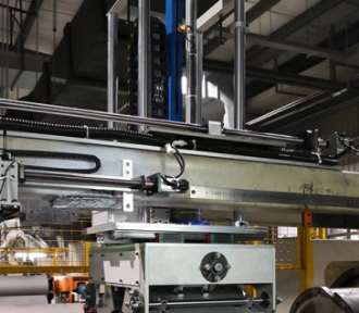 論自動化設備存在的意義