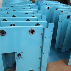 升（shēng）降平移機組件