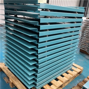 升降（jiàng）平移機組件