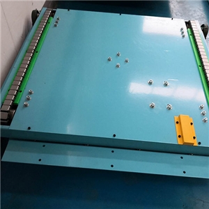 倍（bèi）速鏈生產線