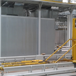 鏈條驅動部 Chain Drive Unit